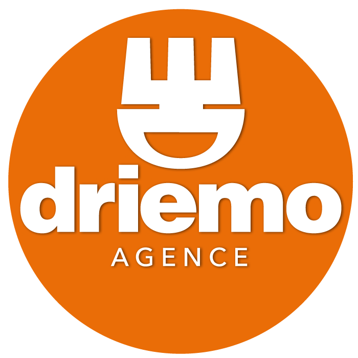 Agence Driemo